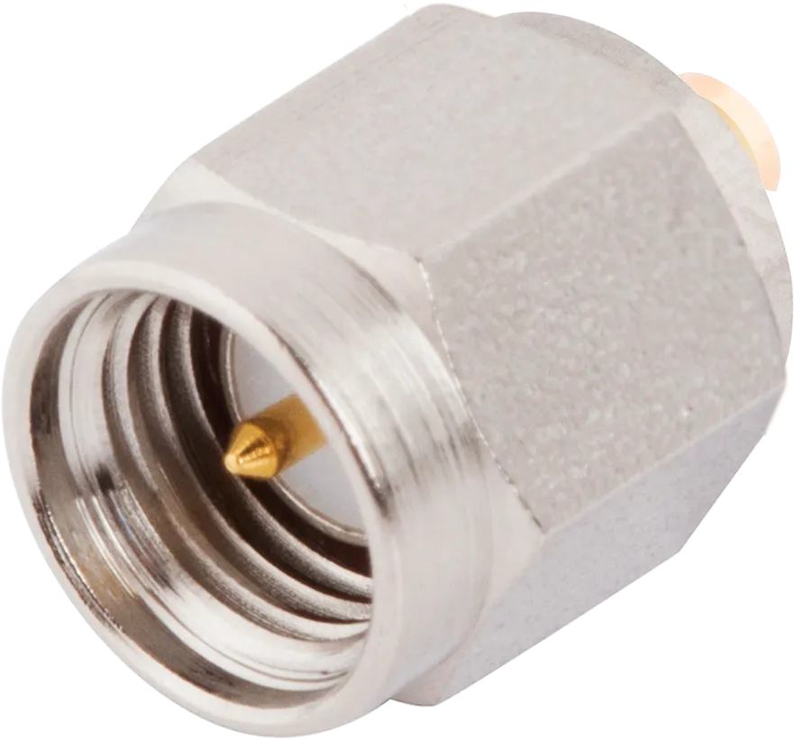 What’s an SMA Interface?